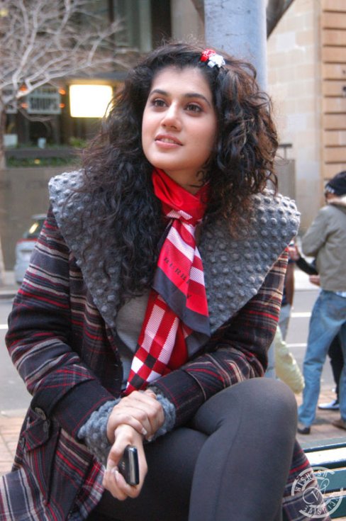 Tapsee